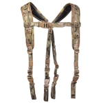 Подтяжки с тонким профилем без резинок Elite Ops Low Profile Harness Warrior Assault Systems
