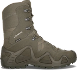 Тактические ботинки Zephyr GTX Hi TF Lowa