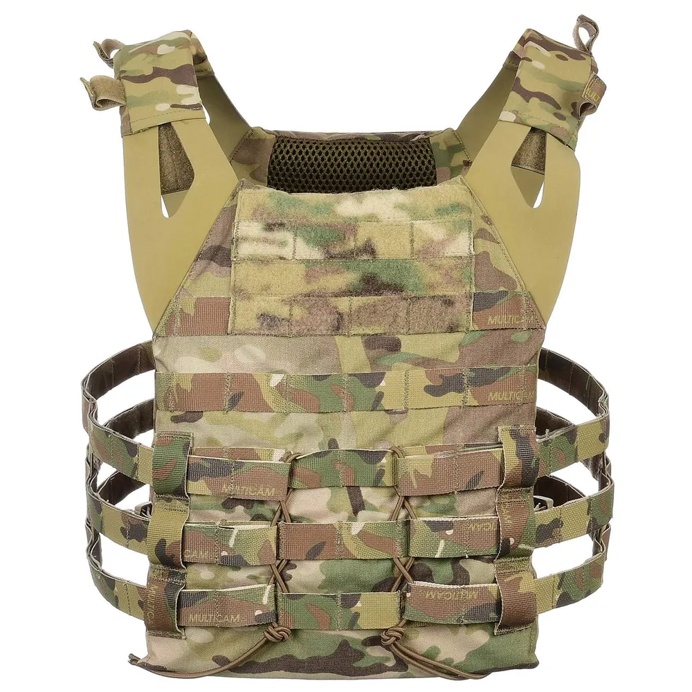 Разгрузочный жилет "Сокол" 5.45 DESIGN