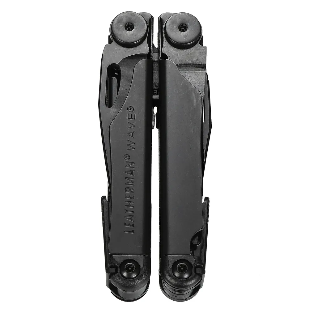 Мультитул Leatherman Wave