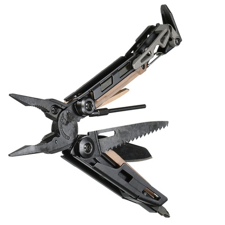 Мультитул Leatherman MUT