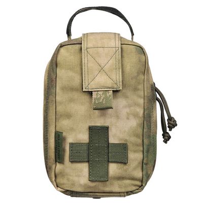 Подсумок для персональной аптечки Warrior Assault Systems | Военторг ALLMULTICAM 