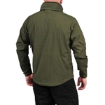 Тактическая куртка Softshell Summit Condor