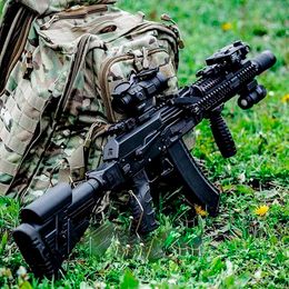 Навесное оборудование | ТЮНИНГ ОРУЖИЯ