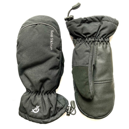 Зимние рукавицы Winter Mitten SealSkinz