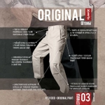 Тактические брюки Original Vertx