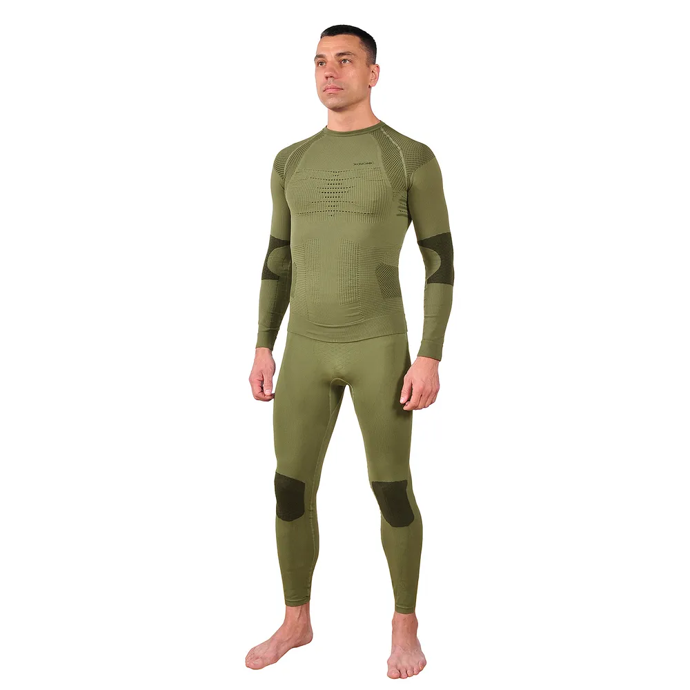 Термобельё (футболка) Combat Energizer Long X-Bionic