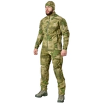 Тактическая куртка софтшелл "МАНУЛ" 5.45 DESIGN