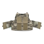 Тактический жилет для бронепластин Ricas Compact Warrior Assault Systems