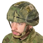 Чехол на шлем "Спартанец-2" 5.45 DESIGN