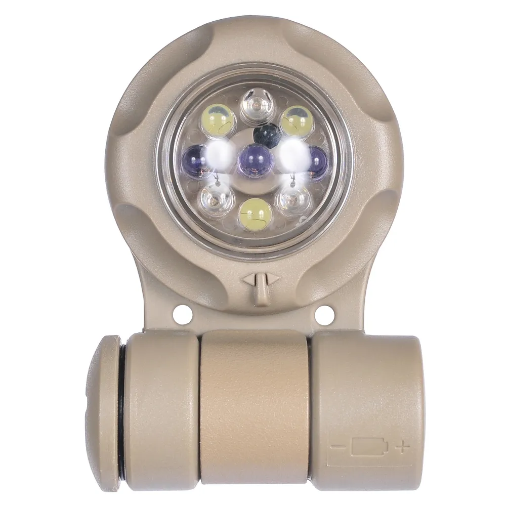 Программируемый инфракрасный маркер VIPER Gen 5 Quantum FX Chameleon Adventure Lights