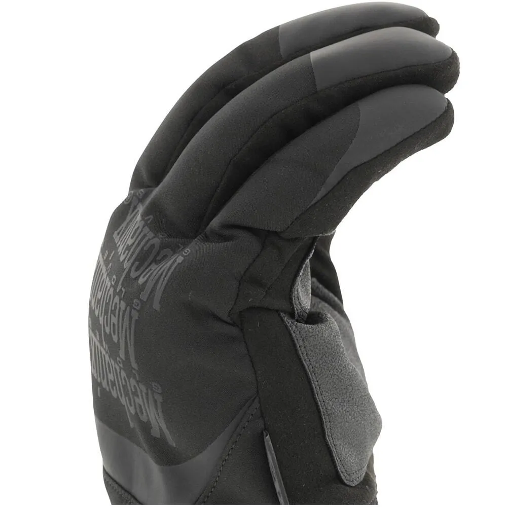 Зимние тактические перчатки Mechanix Coldwork FastFit Plus Winter