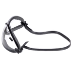 Тактические очки с вентиляцией и улучшенной резкостью Boogie Regulator Smith Optics
