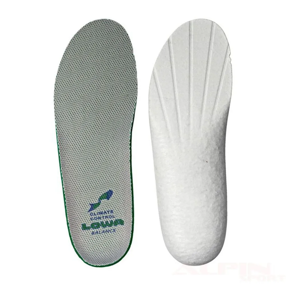 Стельки Fussbett Balance Lowa