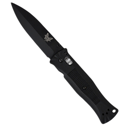 Тактический складной нож 530 BK Pardue Axis Benchmade