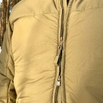 Утепленная куртка "Росомаха 2.0" 5.45 DESIGN