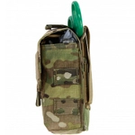 Медицинский подсумок Individual First Aid Kit Warrior Assault Systems