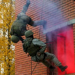 Тактическая подготовка | ТРЕНИРОВКА И ПРАКТИКА