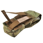 Подсумок под один или два магазина для карабина (автомата) Warrior Assault Systems