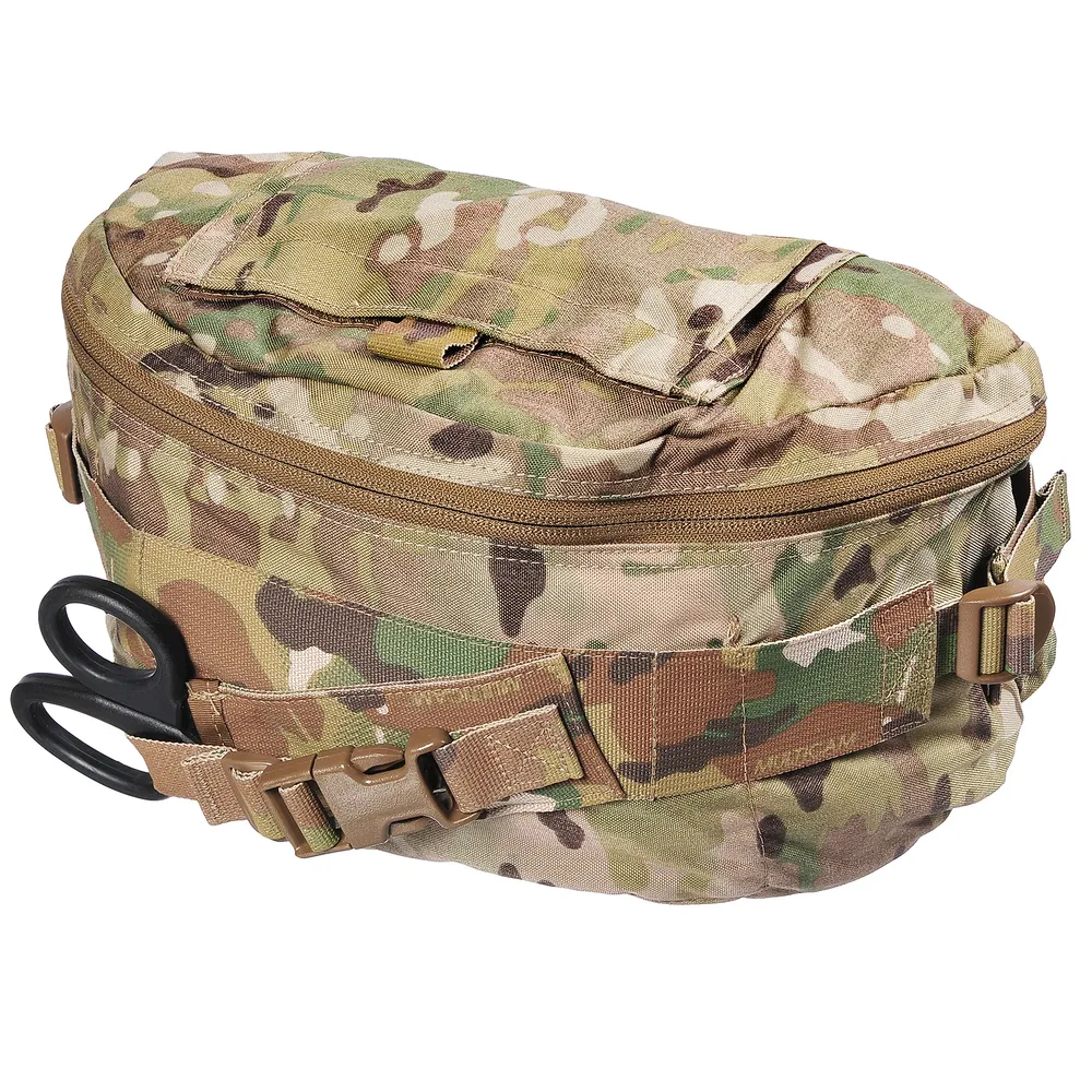 Тактическая групповая аптечка Squad Kit (CCRK) North American Rescue