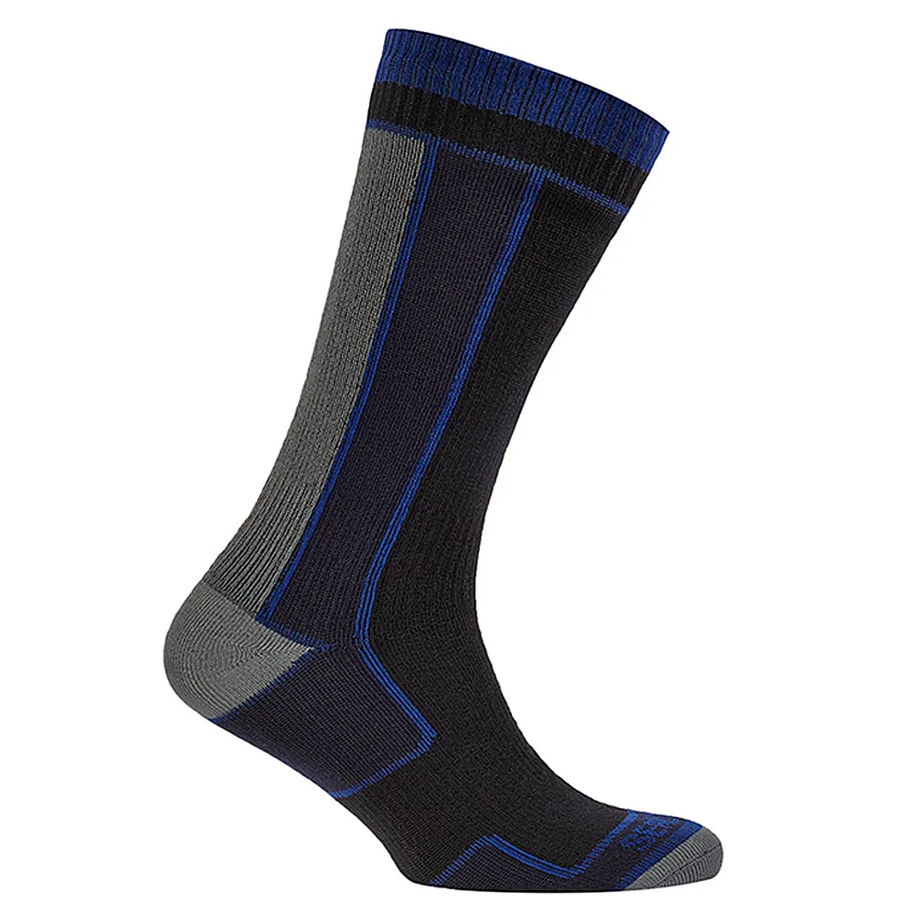 Непромокаемые носки Thin Mid Lenght Sealskinz