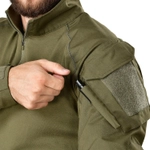 Тактическая рубашка "Рысь" 5.45 DESIGN