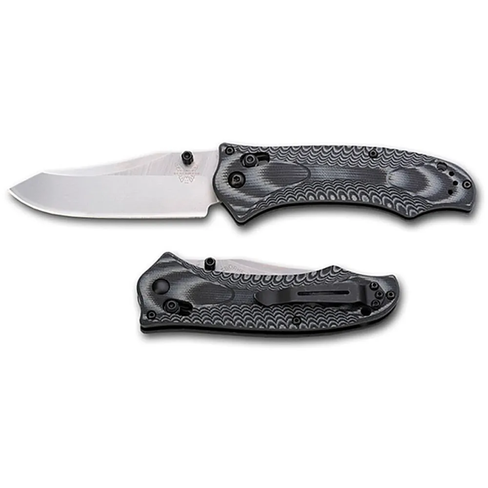 Тактический складной нож 950 RIFT Benchmade