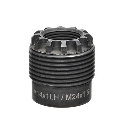 Адаптер на резьбу ствола "Правша" Armacon | Военторг ALLMULTICAM 