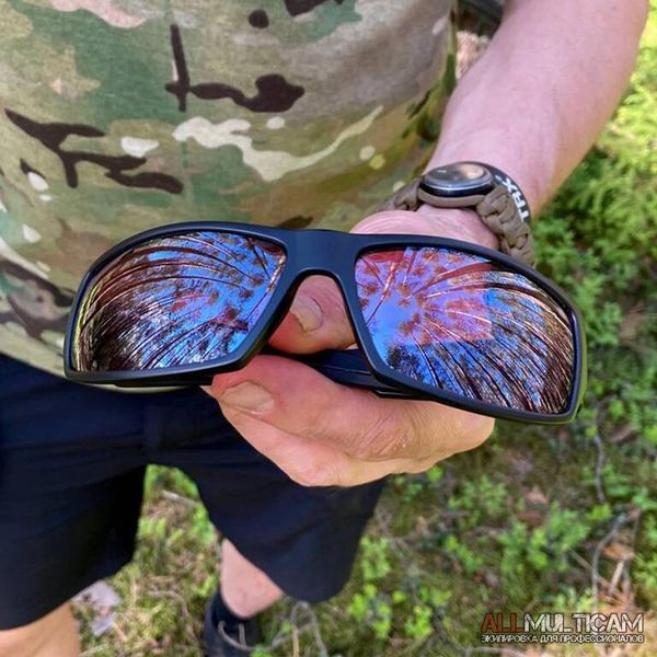 Свойства и назначение цветных линз для тактических очков: Lockwood Tactical Smith Optics