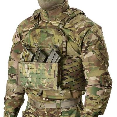 Разгрузочный жилет "Вольфрам" 5.45 DESIGN | Военторг ALLMULTICAM 