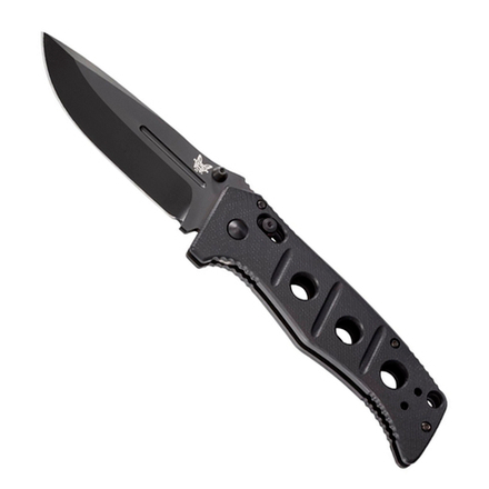 Тактический складной нож 275 BK Adamas Benchmade