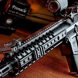 Цевья | Тюнинг для винтовок