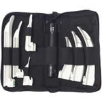 Тактический ларингоскопический набор с клинками MacIntosh и Miller Tactical Medical Solutions