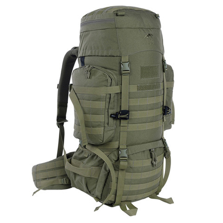 Рейдовый рюкзак TT Raid Pack MK II Tasmanian Tiger