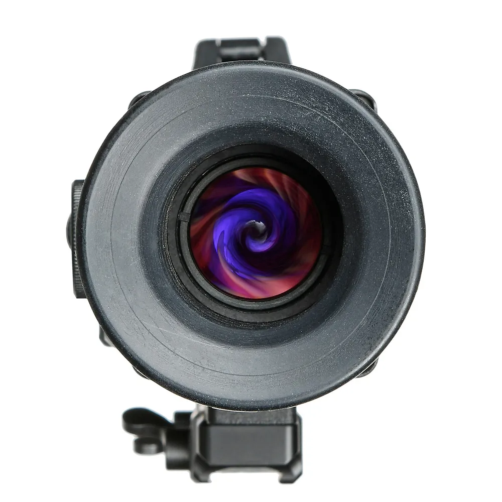 Тепловизионный прицел T4.322 Pro Dedal