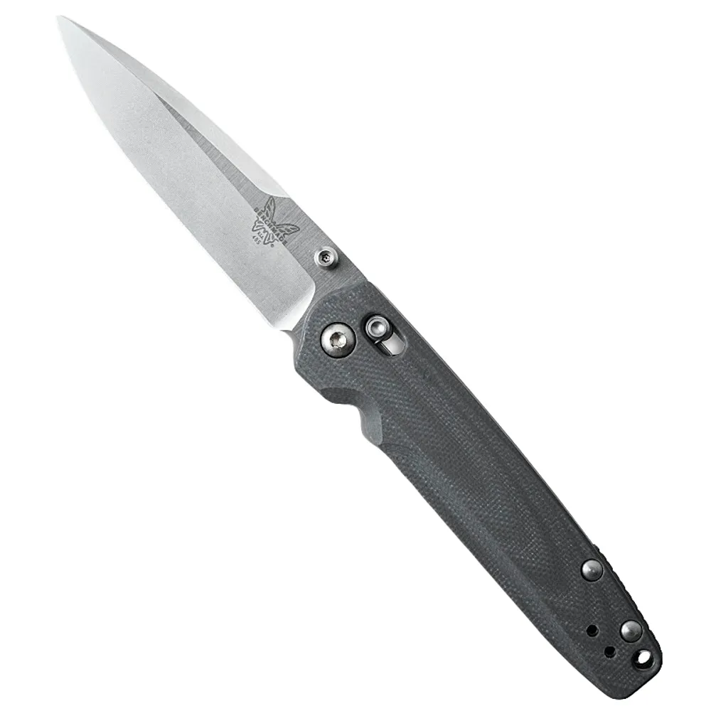 Тактический складной нож Valet G-10 Benchmade
