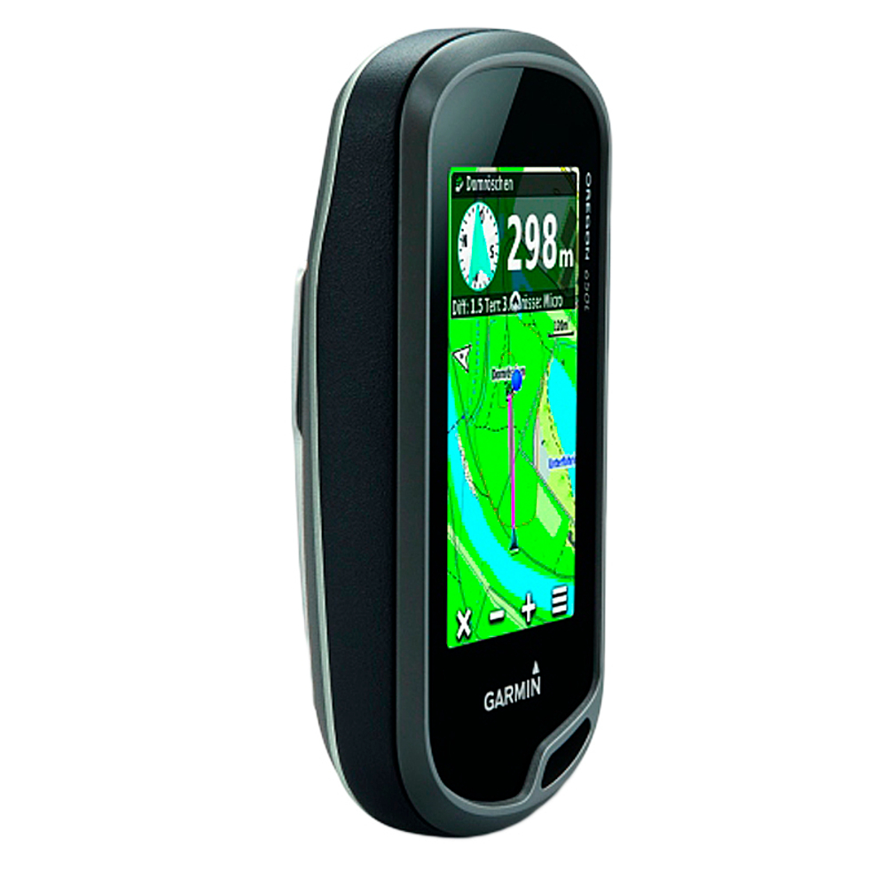 GPS Garmin Oregon 650T