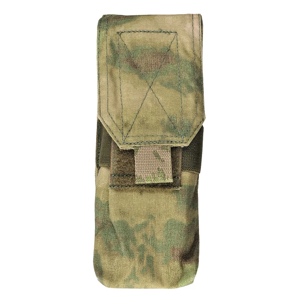 Подсумок под один или два магазина для карабина (автомата) Warrior Assault Systems