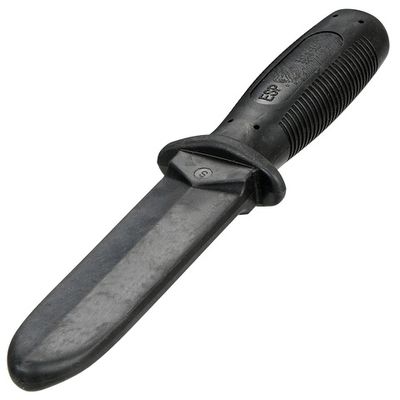 Тренировочный нож мягкий TK-02-S ESP | Военторг ALLMULTICAM 