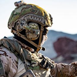 Наушники и беруши | Военное снаряжение