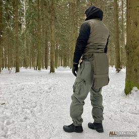Сидеть лучше, чем стоять; лежать лучше, чем сидеть: пятиточечник складной "Точка" 5.45 Design