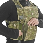 База тактического разгрузочного жилета 901 Elite Ops Base Warrior Assault Systems
