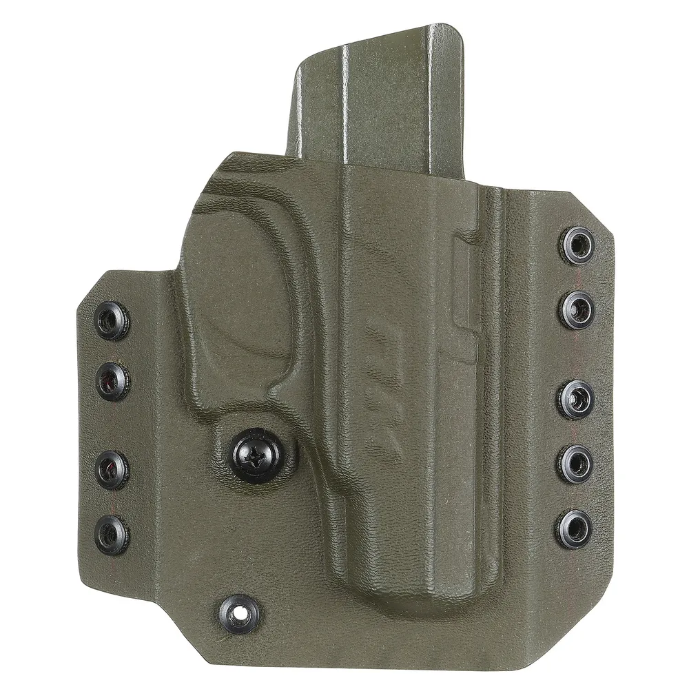 Кобура из Kydex под ПМ 5.45 DESIGN