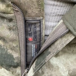 Тактические штаны "Рысь" 5.45 DESIGN
