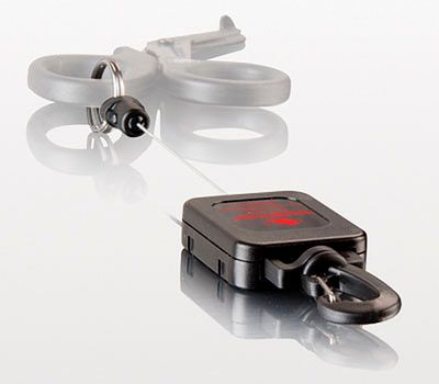 Поводок-рулетка для медицинских ножниц North American Rescue | Военторг ALLMULTICAM 