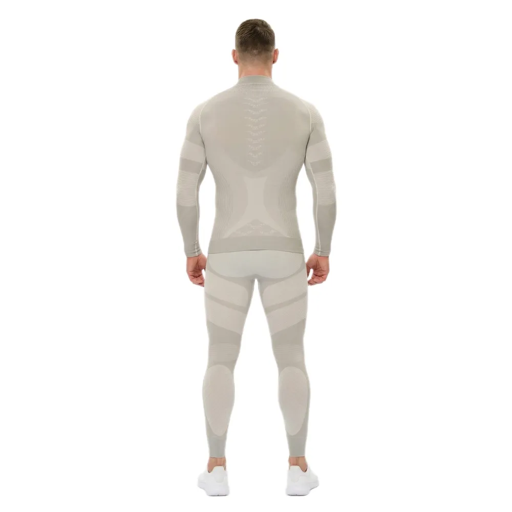 Термокальсоны Merino Thermo мужские QUAZART