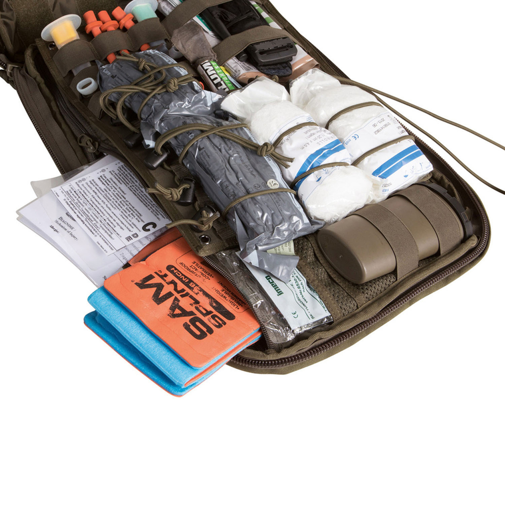 Tasmanian tiger 2025 assault pack