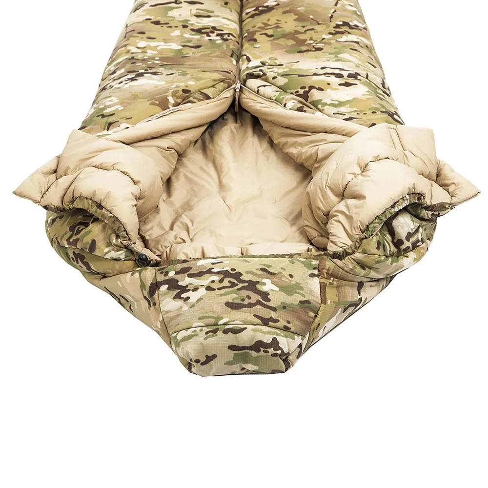 Спальный мешок Softie 18 Antarctica Snugpack