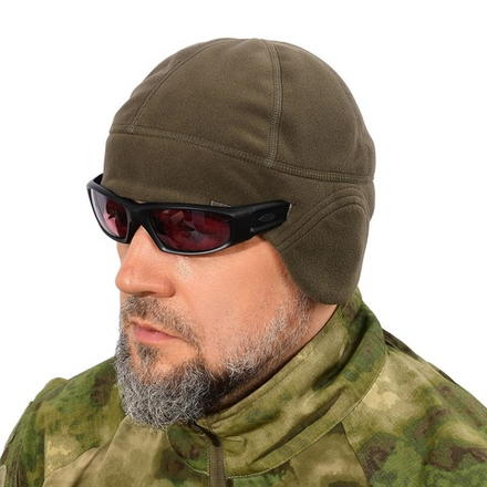 Шапка Windstopper 5.45 DESIGN