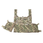 База тактического разгрузочного жилета 901 Elite Ops Base Warrior Assault Systems